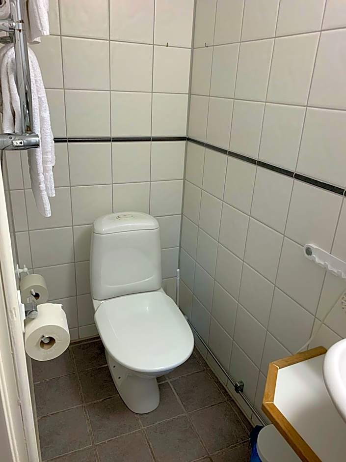 Nya Pallas Hotel