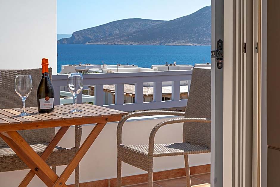 Aeolos Hotel