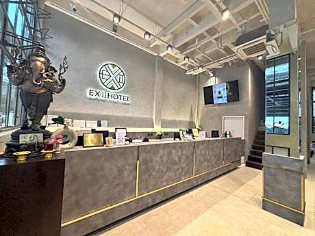 EXII Hotel Ngamwongwan