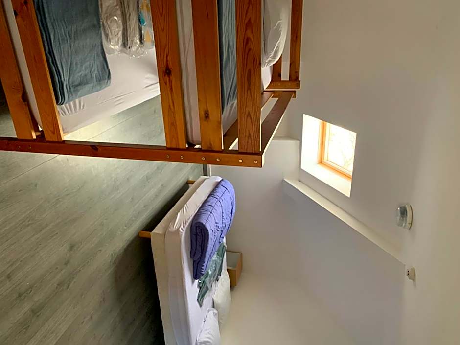 Gîtes grands groupes - Château des Forges Gouville