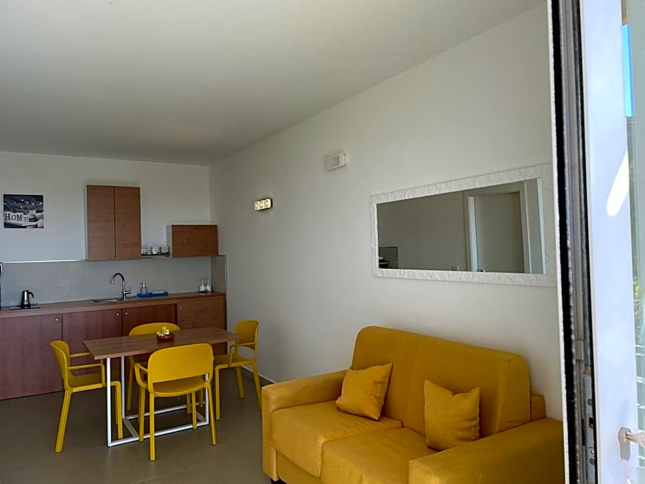 Don Vittorio Country Village