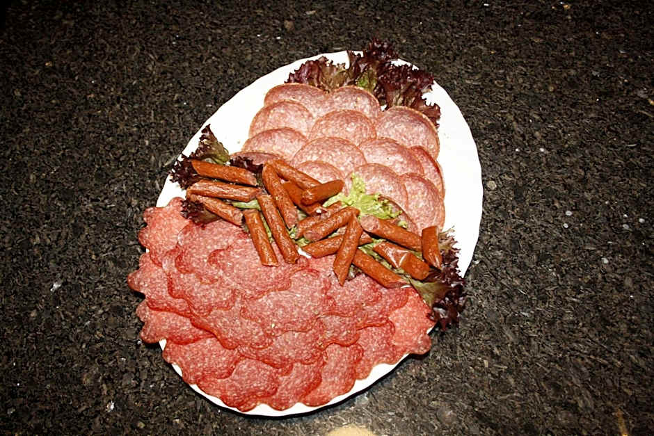 Hotel Deutsches Haus