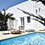 Naxian Utopia Luxury Villas