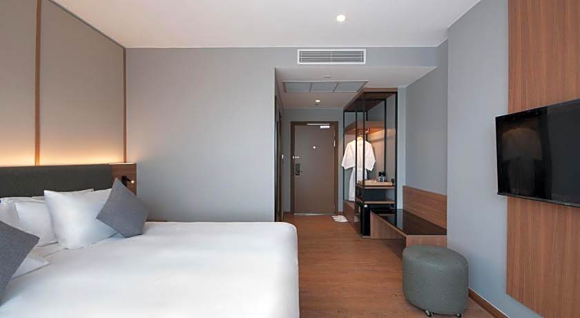 Best Western Chatuchak