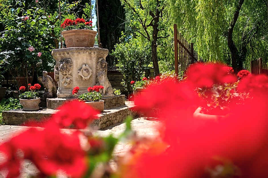 Agriturismo I Pietrini