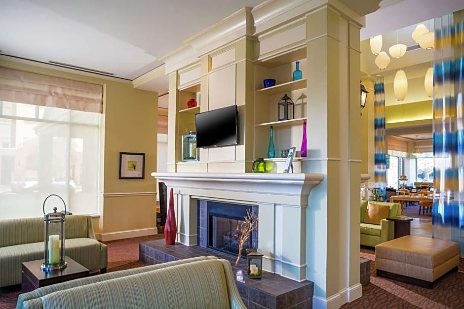 Hilton Garden Inn Richmond Innsbrook