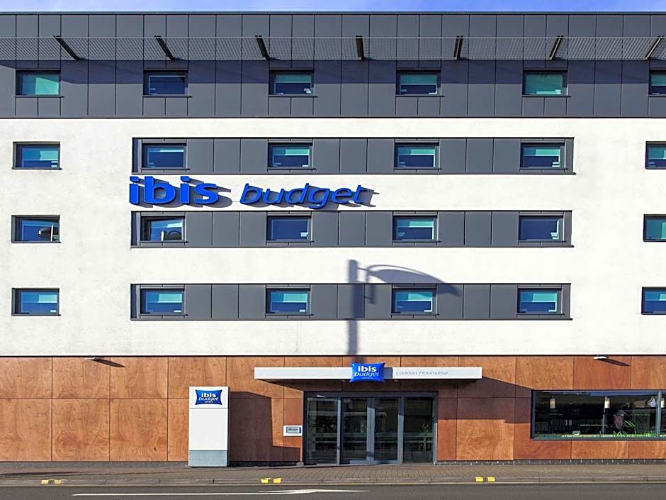 ibis budget London Hounslow