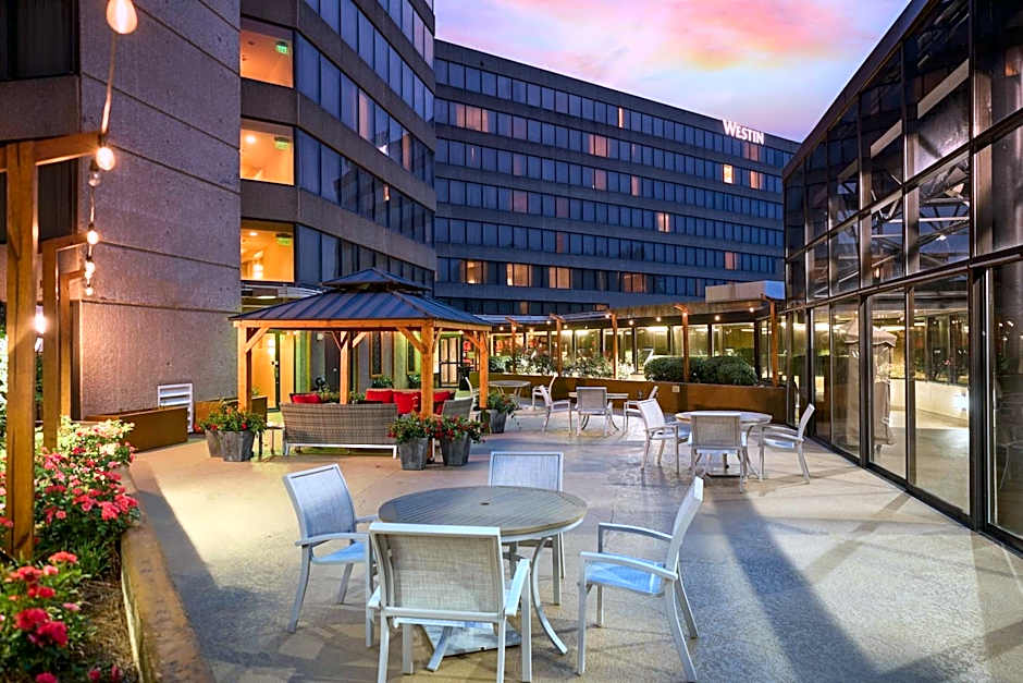The Westin Atlanta Airport