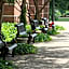 Country Inn & Suites by Radisson, Clarksville, TN