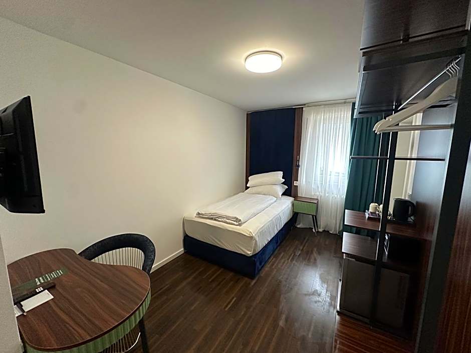 AP Hotel Mannheim Viernheim