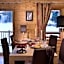 CGH Résidence Boutique Le Lodge Hemera