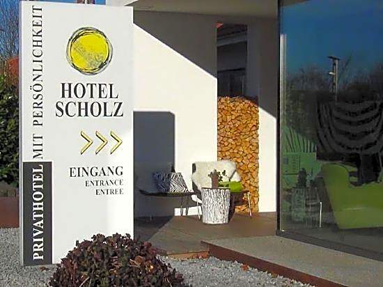 Hotel Scholz