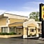 Super 8 by Wyndham Belleville St. Louis Area