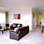 Toowoomba Central Plaza Apartment Hotel