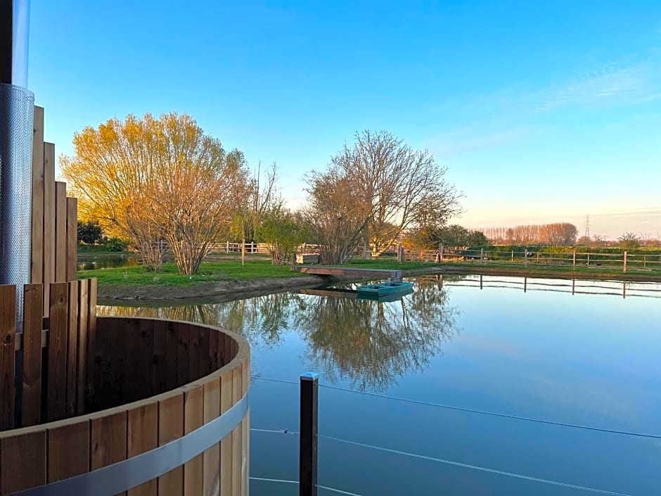 L'INDUS - Le Domaine Wambrechies