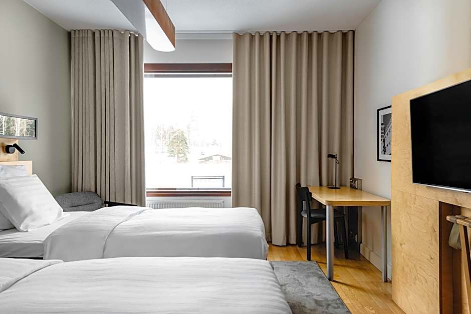 Original Sokos Hotel Tapiola Garden Espoo