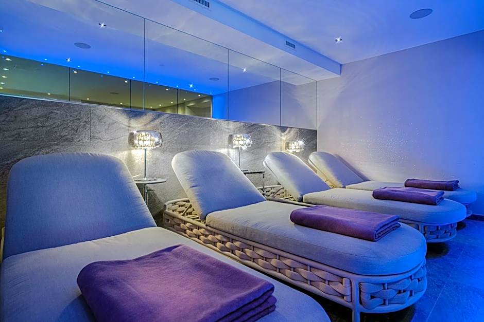 Alpines Lifestyle Hotel Tannenhof