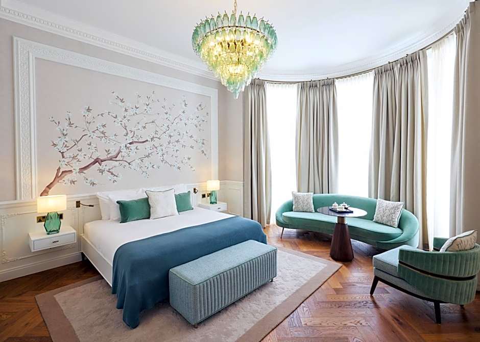 The Diplomat Hotel London