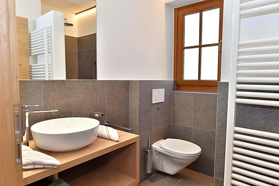 Appartements Lenzenhof