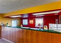 Budgetel Scottsboro (ex Econo Lodge)