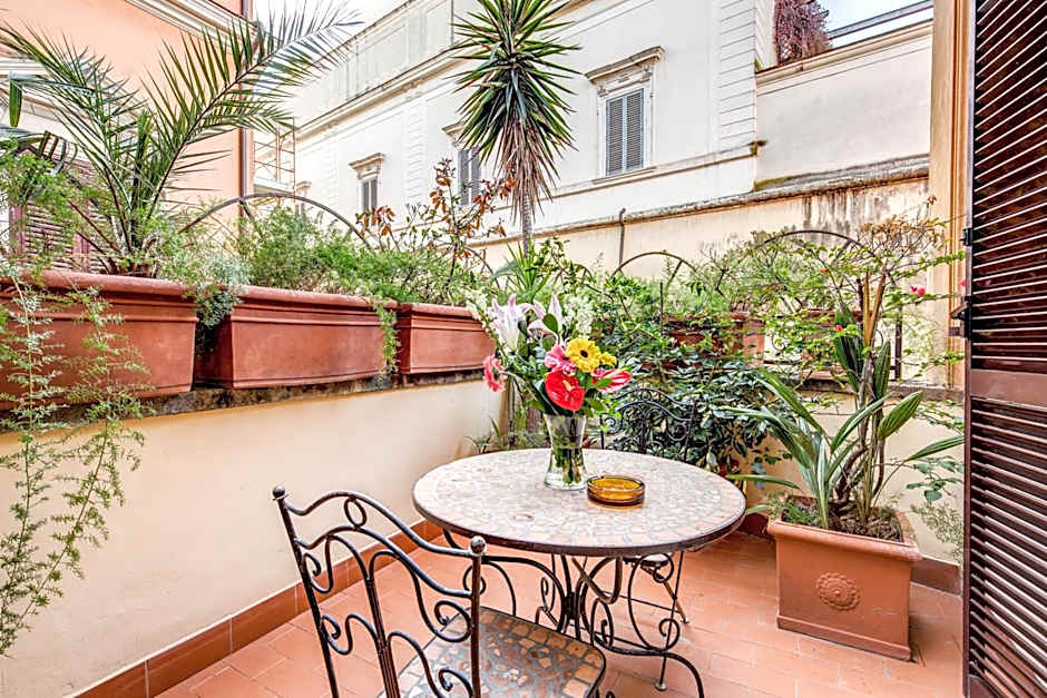 Al Manthia Hotel - Gruppo Trevi Hotels