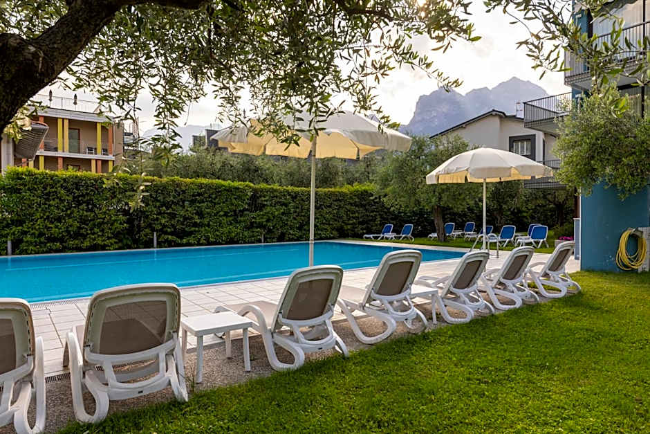 Hotel Holiday Sport & Relax