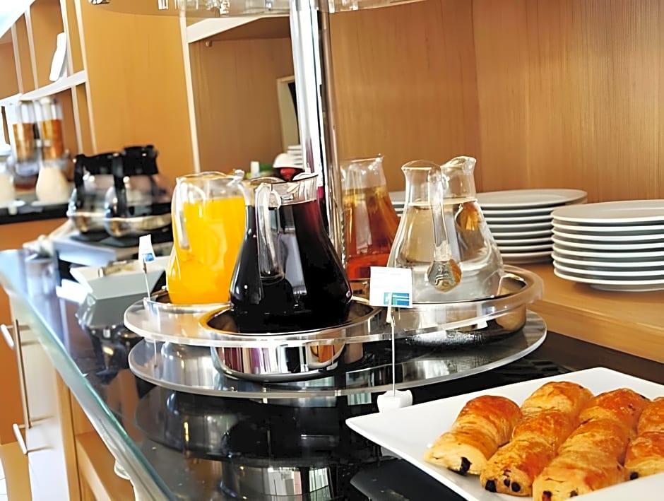 Holiday Inn Express Istanbul-Altunizade By IHG