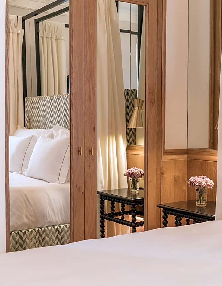 Palacio Solecio, a Small Luxury Hotel of the World