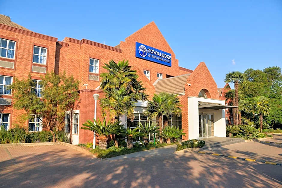 Town Lodge Menlo Park