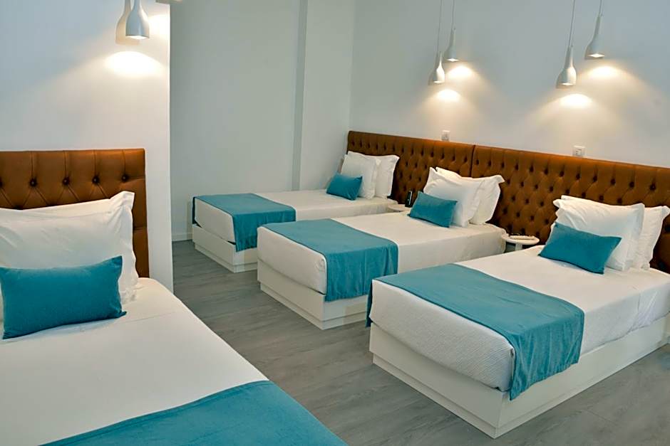 Hotel Sol Algarve by Kavia