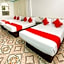 Hotel America