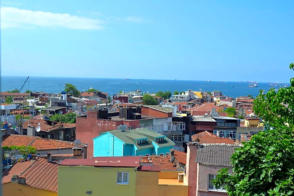 Art City Hotel Istanbul