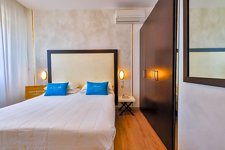 UNAHOTELS Imperial Sport Hotel