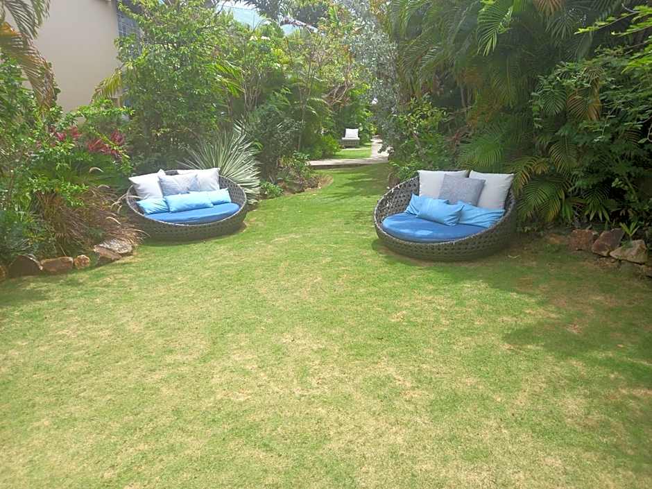 Harmony Marina Suites