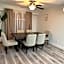 3 bedroom home for family Near Guildford