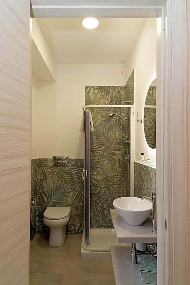 THE SUN HOTEL BOUTIQUE NAPOLI