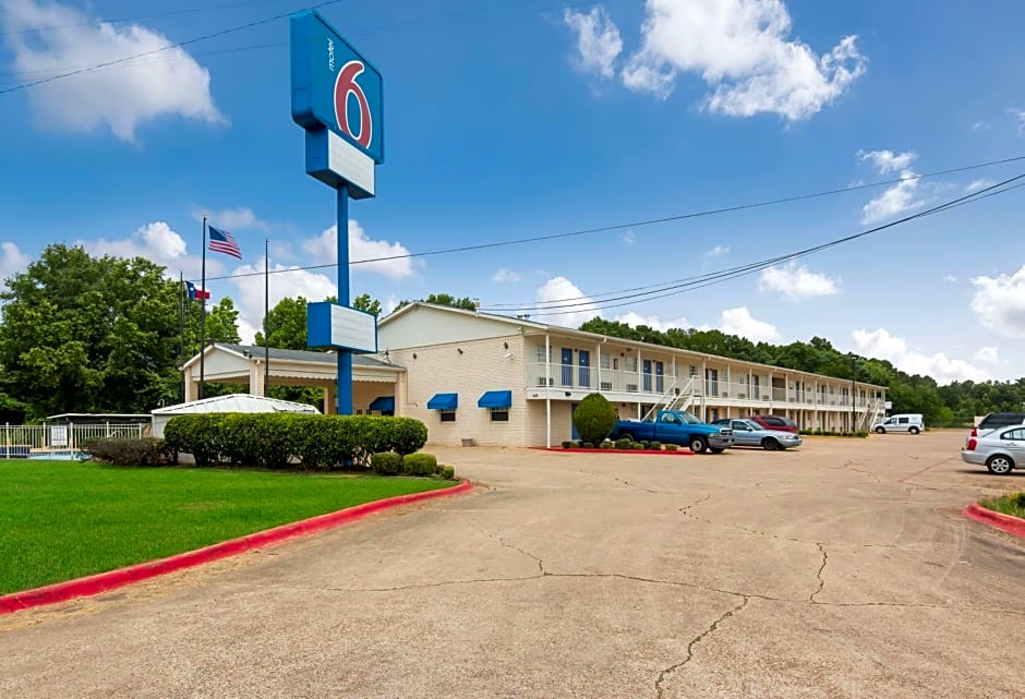 Motel 6-Atlanta, TX