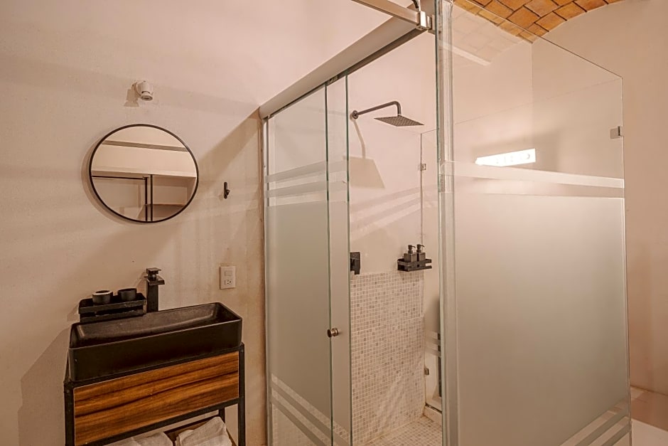 El Refugio de Sayulita - Health and Wellness House