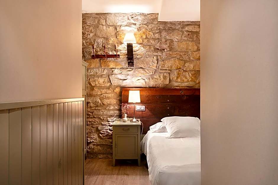 Hotel Okako San Sebastian