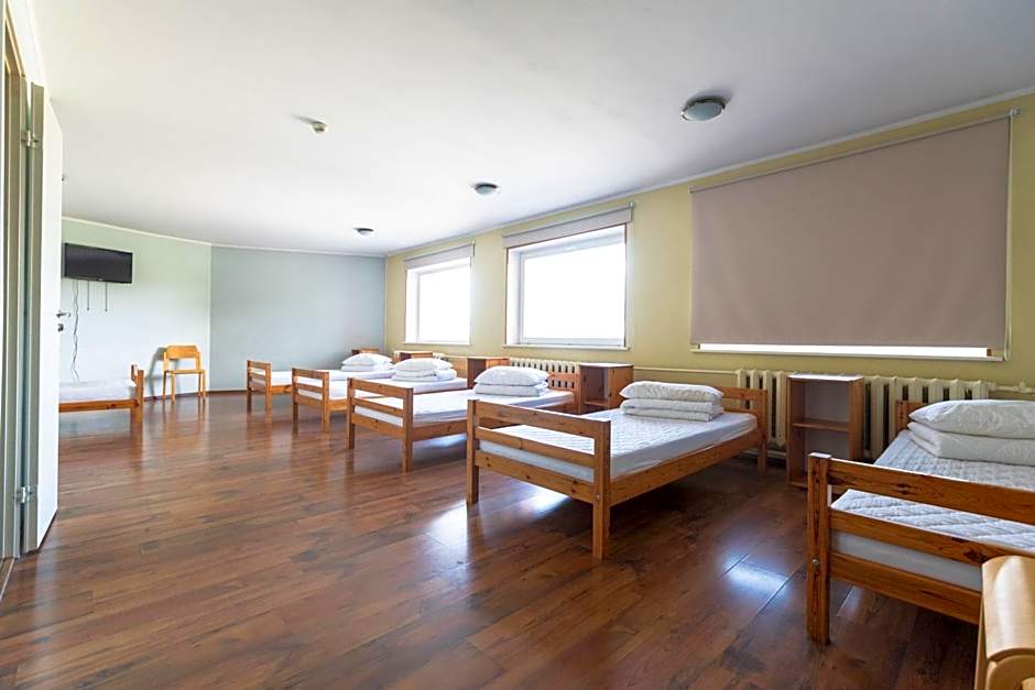 Kadrina Spordikeskuse Hostel