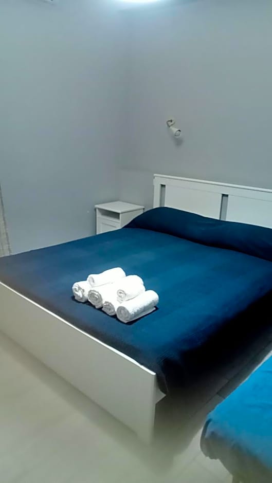 Affitti Brevi Zu Tano e Za Carmela