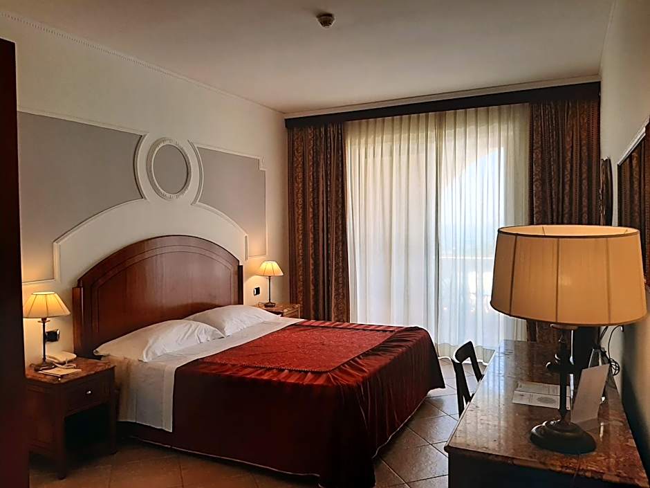 Parco dei Principi Hotel - Wedding & Events