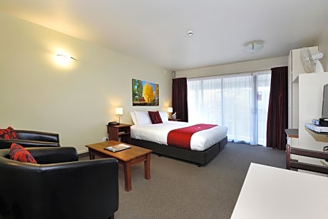 King Twin Room - Disability Access