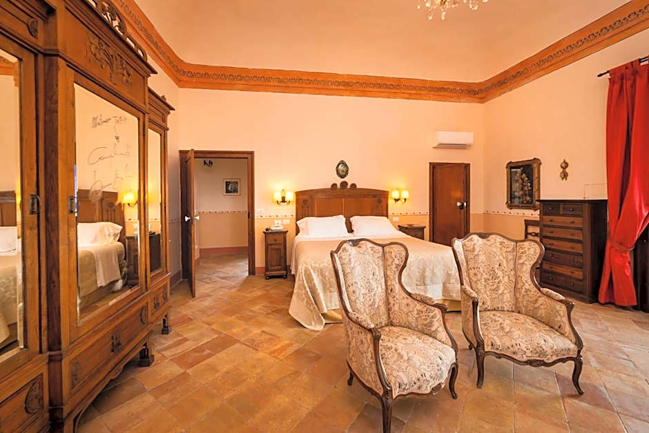 Hotel Villa Giulia