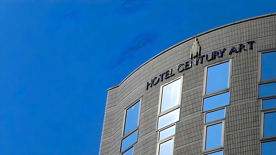 Hotel Century Art (Hakata Station)