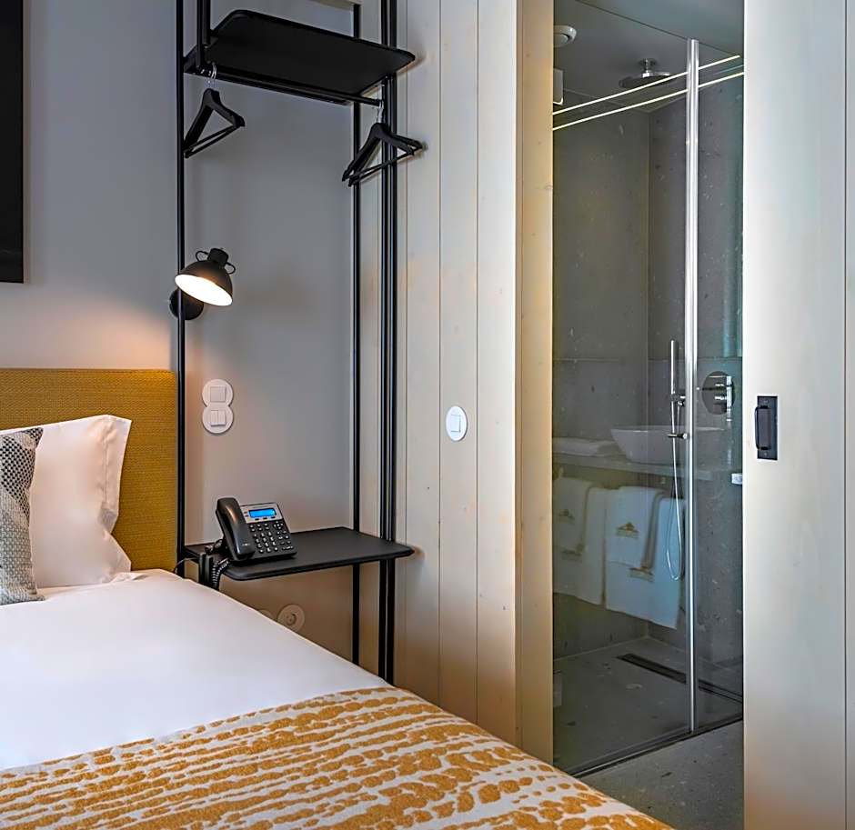 Porta Nova Collection House