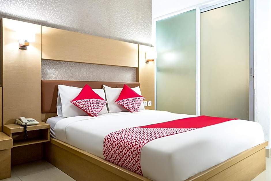 Capital O 664 Romance Hotel