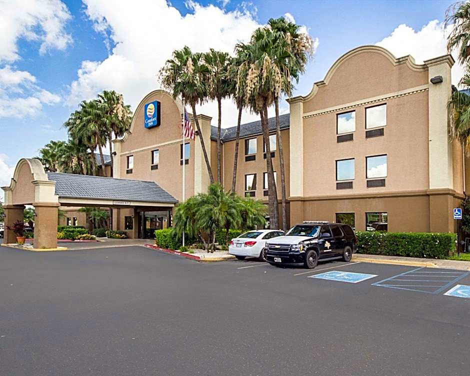 Shary Inn and Suites