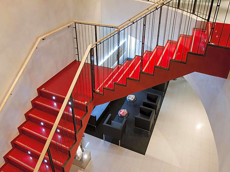 EA Hotel Tereziánský dvůr