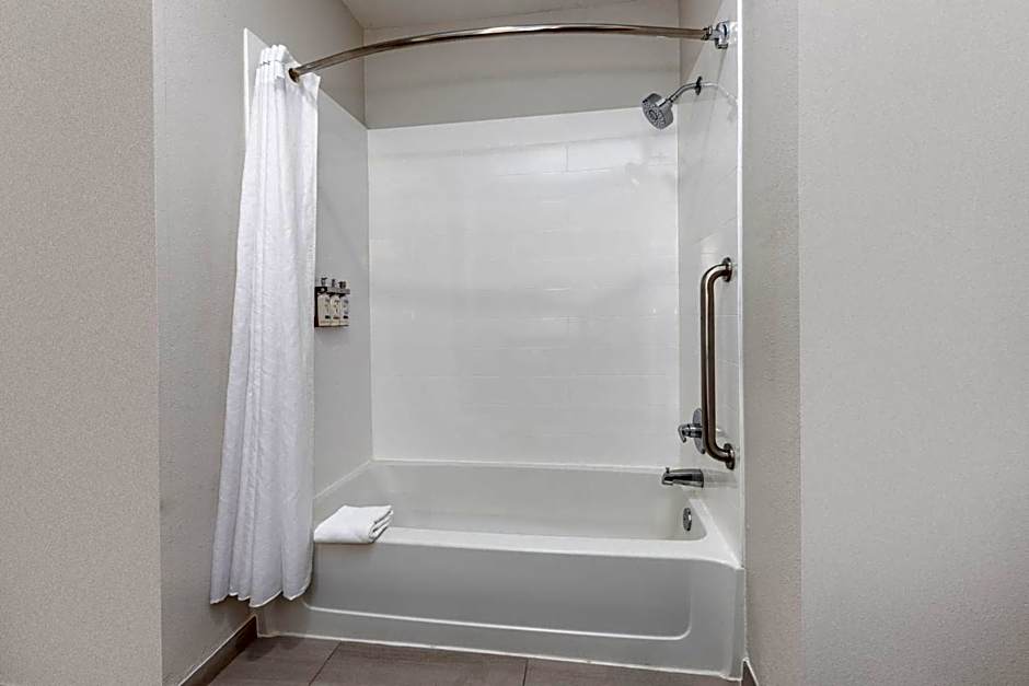 Holiday Inn Express Suites Little Rock West By IHG